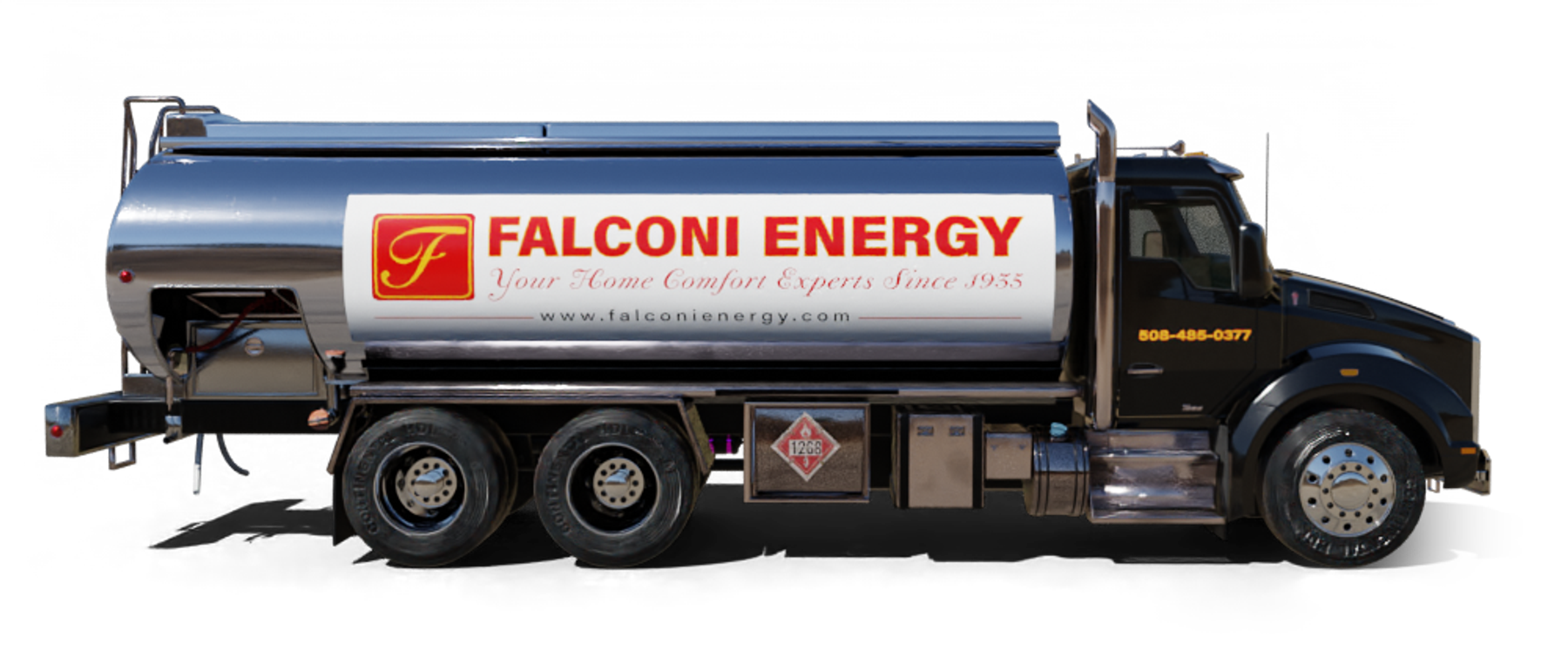 Shipley Energy truck price image 16702 heating oil truck to accompany the number 2 heating oil price for that company