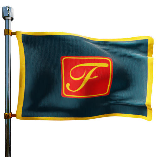 Falconi Energy cash heating oil price logo