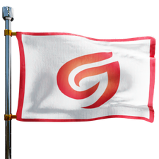 Conte Fuel Inc Heating Oil Prices Flag Photo of Conte Fuel Inc flag denoting best heating oil prices the company offers