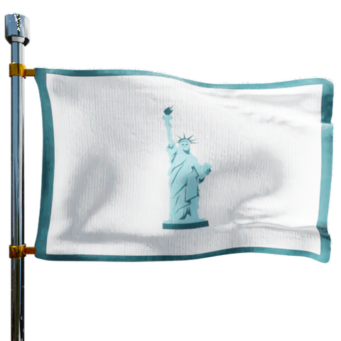 Liberty Petroleum Inc Heating Oil Prices Flag Photo of Liberty Petroleum Inc flag denoting best heating oil prices the company offers