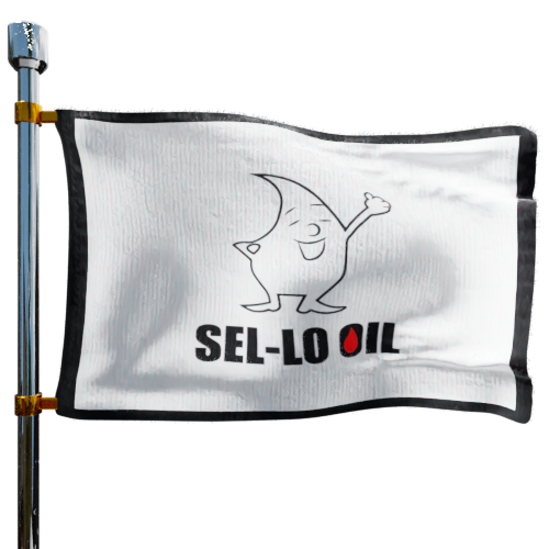 SelLo Oil Inc cash heating oil price logo