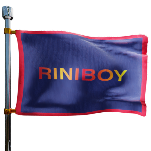 Riniboy Fuel & Services LLC cash heating oil price logo