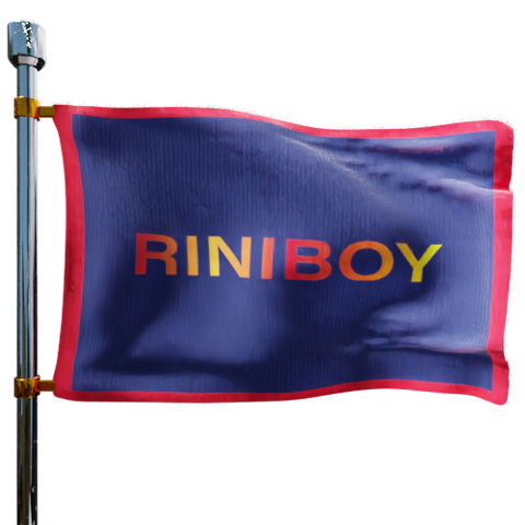 Riniboy Fuel & Services LLC Heating Oil Prices Flag Photo of Riniboy Fuel & Services LLC flag denoting best heating oil prices the company offers