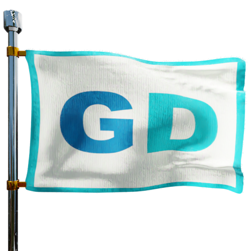 George's Discount Fuel Inc cash heating oil price logo
