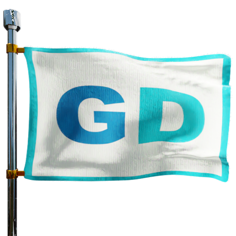 George's Discount Fuel Inc Heating Oil Prices Flag Photo of George's Discount Fuel Inc flag denoting best heating oil prices the company offers