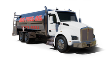 Abc Fuel Oil LLC Cash Heating Oil truck Photo of a Abc Fuel Oil LLC heating oil truck