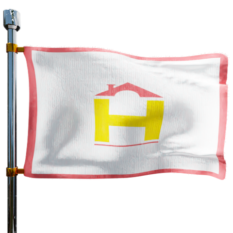 Heating Oil LLC Heating Oil Prices Flag Photo of Heating Oil LLC flag denoting best heating oil prices the company offers