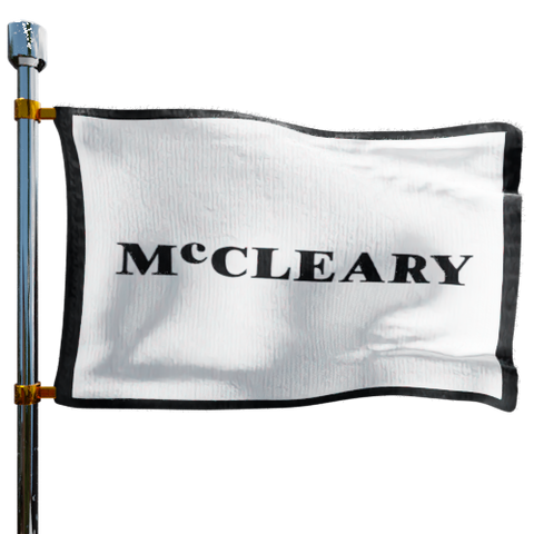 Mccleary Oil Co Inc Heating Oil Prices Flag Photo of Mccleary Oil Co Inc flag denoting best heating oil prices the company offers