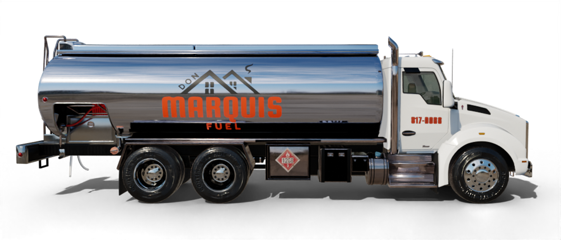 All County Fuel Hero Image All County Fuel Hero Image