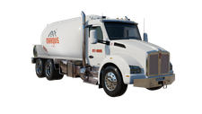 propane truck propane truck