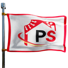Parkside Fuel Inc Heating Oil Prices Flag Photo of Parkside Fuel Inc flag denoting best heating oil prices the company offers