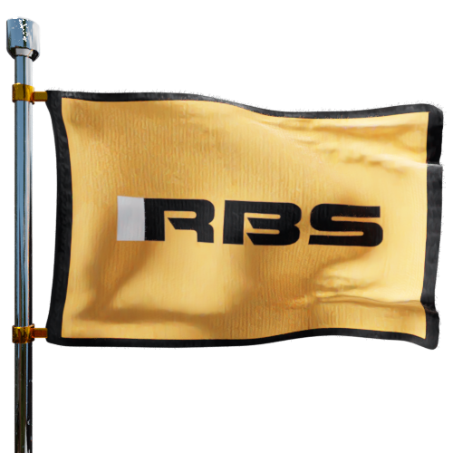 RBS Fuel LLC cash heating oil price logo