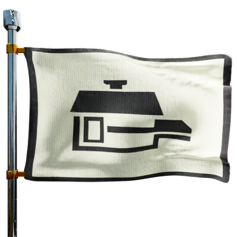 HL Fuel Co Inc Heating Oil Prices Flag Photo of HL Fuel Co Inc flag denoting best heating oil prices the company offers