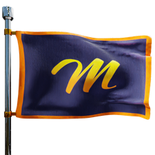 Midnight Oil Co NE Inc Heating Oil Prices Flag Photo of Midnight Oil Co NE Inc flag denoting best heating oil prices the company offers