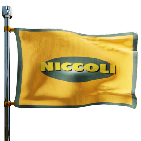 Niccoli Oil & Energy Heating Oil Prices Flag Photo of Niccoli Oil & Energy flag denoting best heating oil prices the company offers