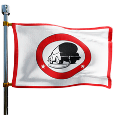 TLC Companies Inc Heating Oil Prices Flag Photo of TLC Companies Inc flag denoting best heating oil prices the company offers