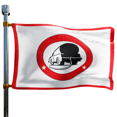 TLC Companies Inc Heating Oil Prices Flag Photo of TLC Companies Inc flag denoting best heating oil prices the company offers