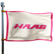 F C Haab Co Inc Heating Oil Prices Flag Photo of F C Haab Co Inc flag denoting best heating oil prices the company offers