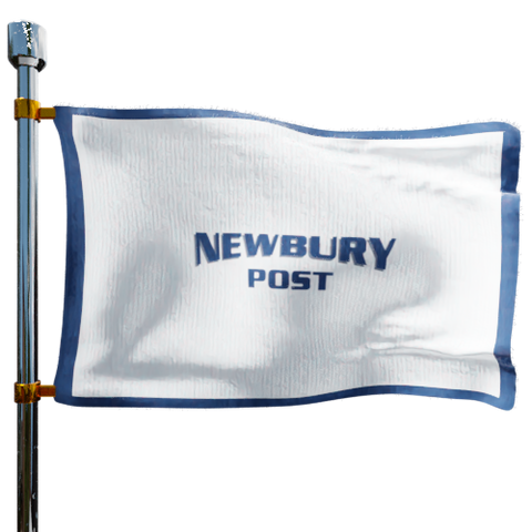 Newburyport Fuels Corp Heating Oil Prices Flag Photo of Newburyport Fuels Corp flag denoting best heating oil prices the company offers