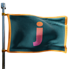 Johnson Energy Inc Oil Heating Oil Prices Flag Photo of Johnson Energy Inc Oil flag denoting best heating oil prices the company offers