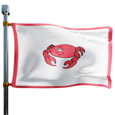 Crabb Oil And Propane Inc Heating Oil Prices Flag Photo of Crabb Oil And Propane Inc flag denoting best heating oil prices the company offers