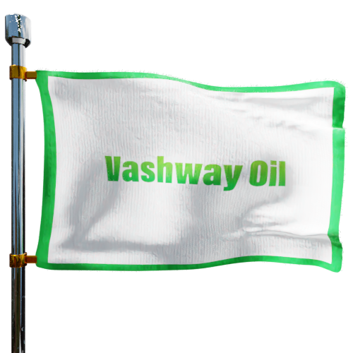 Cashway Oil Co cash heating oil price logo