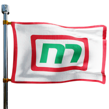Mirabito Holdings Inc Heating Oil Prices Flag Photo of Mirabito Holdings Inc flag denoting best heating oil prices the company offers