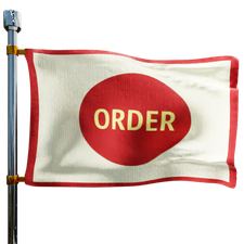 Order Oil Online Heating Oil Prices Flag Photo of Order Oil Online flag denoting best heating oil prices the company offers