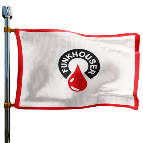 H N Funkhouser & Co Inc Heating Oil Prices Flag Photo of H N Funkhouser & Co Inc flag denoting best heating oil prices the company offers
