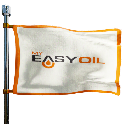 My Easy Oil cash heating oil price logo