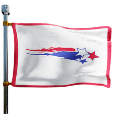 Tripp Fuels LLC Heating Oil Prices Flag Photo of Tripp Fuels LLC flag denoting best heating oil prices the company offers