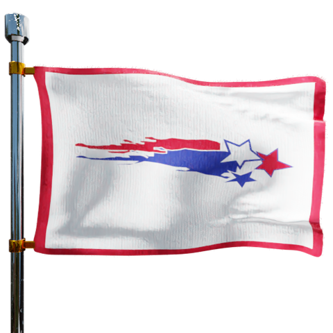 Tripp Fuels LLC Heating Oil Prices Flag Photo of Tripp Fuels LLC flag denoting best heating oil prices the company offers