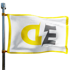 Dawson Energy Inc Heating Oil Prices Flag Photo of Dawson Energy Inc flag denoting best heating oil prices the company offers