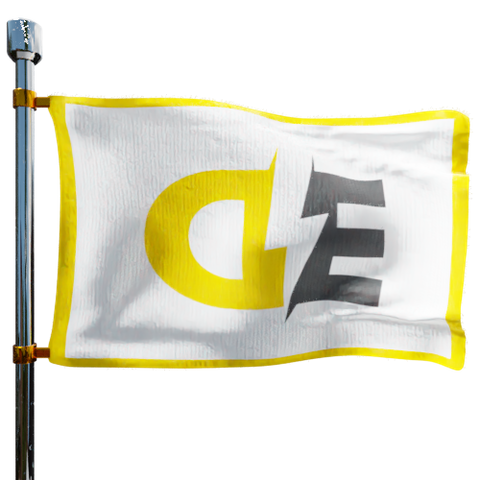 Dawson Energy Inc Heating Oil Prices Flag Photo of Dawson Energy Inc flag denoting best heating oil prices the company offers