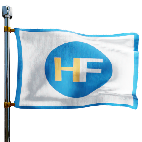 Houck's Fuel Oil Co Inc Heating Oil Prices Flag Photo of Houck's Fuel Oil Co Inc flag denoting best heating oil prices the company offers