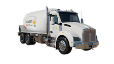 propane truck propane truck
