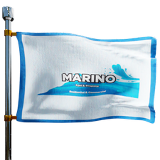 Marino Fuel And Propane Heating Oil Prices Flag Photo of Marino Fuel And Propane flag denoting best heating oil prices the company offers