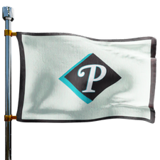 Ellington Oil Preferred Energy Heating Oil Prices Flag Photo of Ellington Oil Preferred Energy flag denoting best heating oil prices the company offers