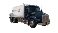 propane truck propane truck