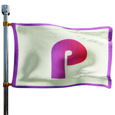 PIER FUEL CO Heating Oil Prices Flag Photo of PIER FUEL CO flag denoting best heating oil prices the company offers