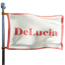 Delucia Fuel Oil Co LLC Heating Oil Prices Flag Photo of Delucia Fuel Oil Co LLC flag denoting best heating oil prices the company offers