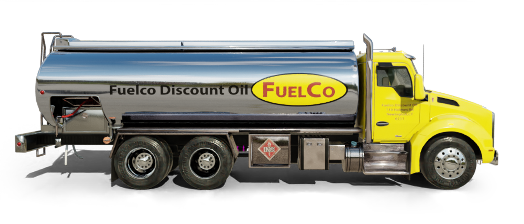 Tudor Energy Hero Image Tudor Energy Hero Image