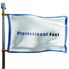 Professional Fuel Oil Corp Heating Oil Prices Flag Photo of Professional Fuel Oil Corp flag denoting best heating oil prices the company offers