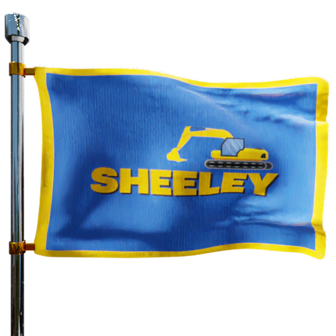 Earl D Sheeley & Son Inc Heating Oil Prices Flag Photo of Earl D Sheeley & Son Inc flag denoting best heating oil prices the company offers