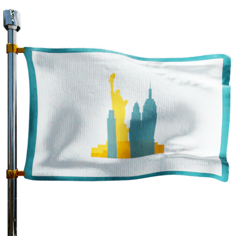 Nyc Fuel Service Corp Heating Oil Prices Flag Photo of Nyc Fuel Service Corp flag denoting best heating oil prices the company offers