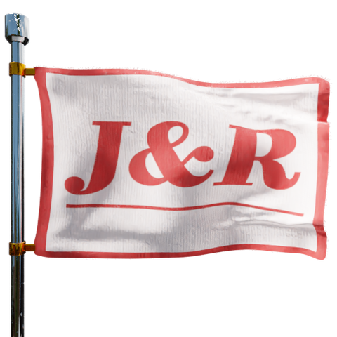 J And R Welding Supply Inc Heating Oil Prices Flag Photo of J And R Welding Supply Inc flag denoting best heating oil prices the company offers