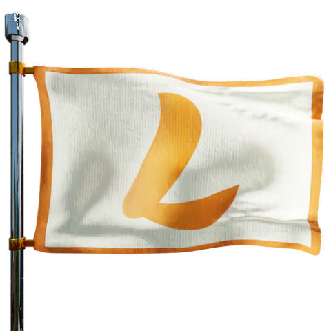 Leo Oil Corporation Heating Oil Prices Flag Photo of Leo Oil Corporation flag denoting best heating oil prices the company offers