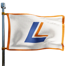 Laplaca Oil & Propane Heating Oil Prices Flag Photo of Laplaca Oil & Propane flag denoting best heating oil prices the company offers