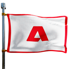 Affordable Holdings Inc Heating Oil Prices Flag Photo of Affordable Holdings Inc flag denoting best heating oil prices the company offers