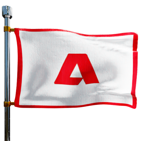 Affordable Holdings Inc Heating Oil Prices Flag Photo of Affordable Holdings Inc flag denoting best heating oil prices the company offers